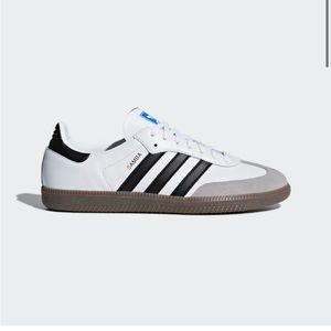 NWT Adidas OG Samba Shoes